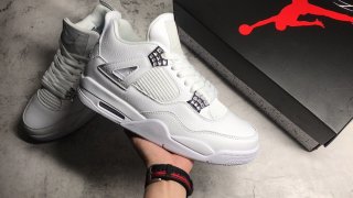 AirJordan4SHOES