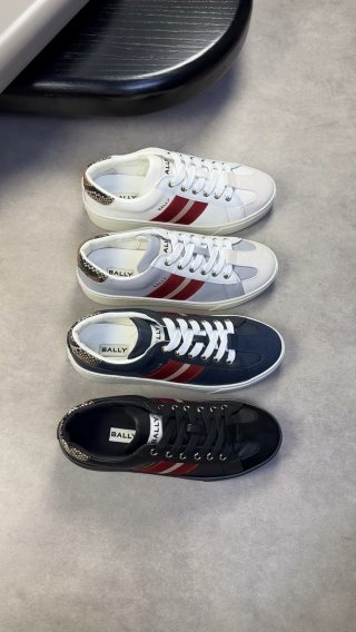 BallySHOES