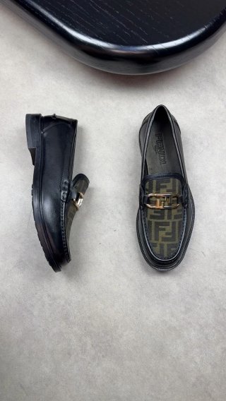 FendiSHOES FendiSHOES