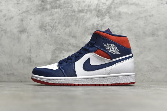 AirJordan1MidSHOES