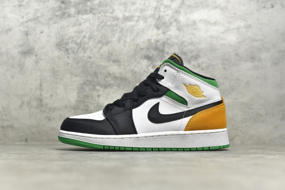 AirJordan1MidSHOES