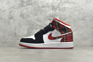 AirJordan1MidSHOES