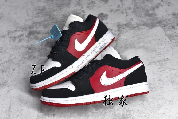 AirJordan1LowSHOES