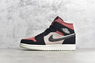 AirJordan1MidSHOES
