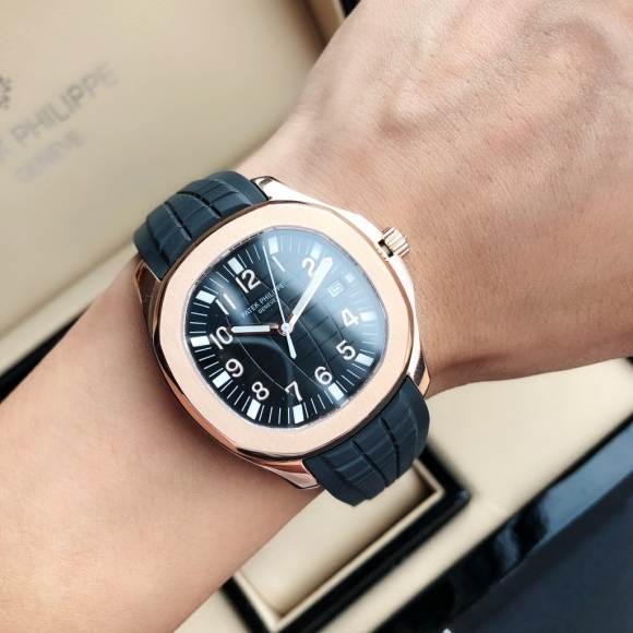 PATEK PHILIPPE