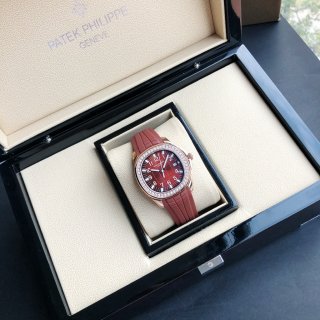 PATEK PHILIPPE