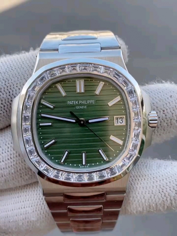PATEK PHILIPPE PATEK PHILIPPE