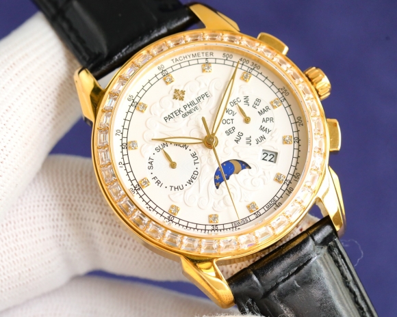 PATEK PHILIPPE PATEK PHILIPPE