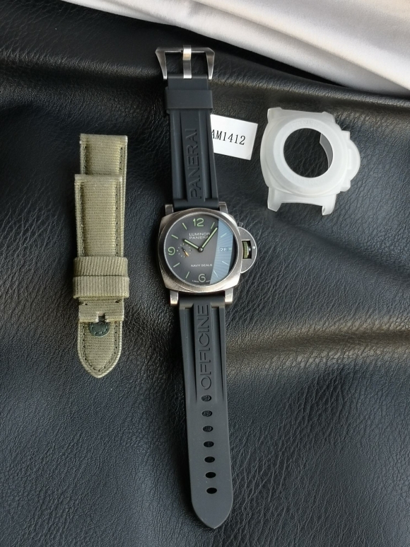 Panerai Panerai