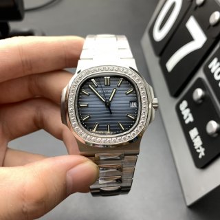PATEK PHILIPPE