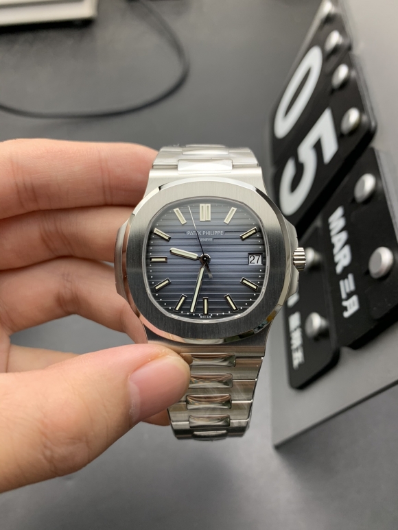 PATEK PHILIPPE