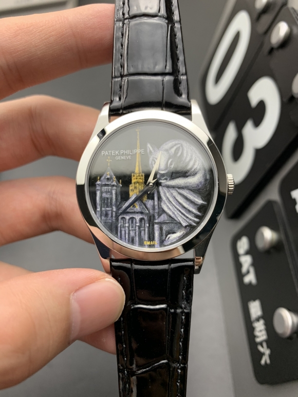 PATEK PHILIPPE PATEK PHILIPPE