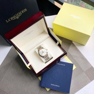 LONGINES