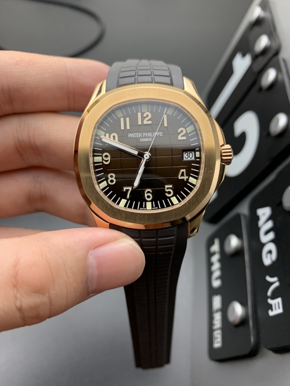 PATEK PHILIPPE