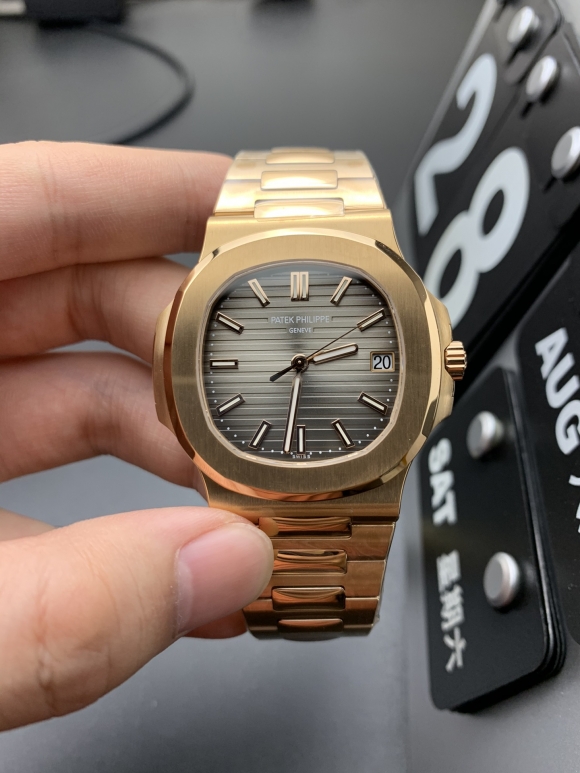 PATEK PHILIPPE