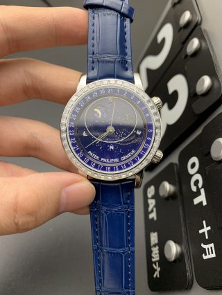 PATEK PHILIPPE PATEK PHILIPPE