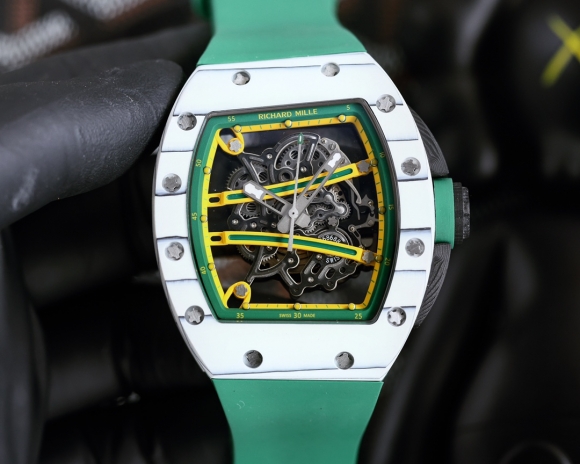 RICHARD MILLE RICHARD MILLE