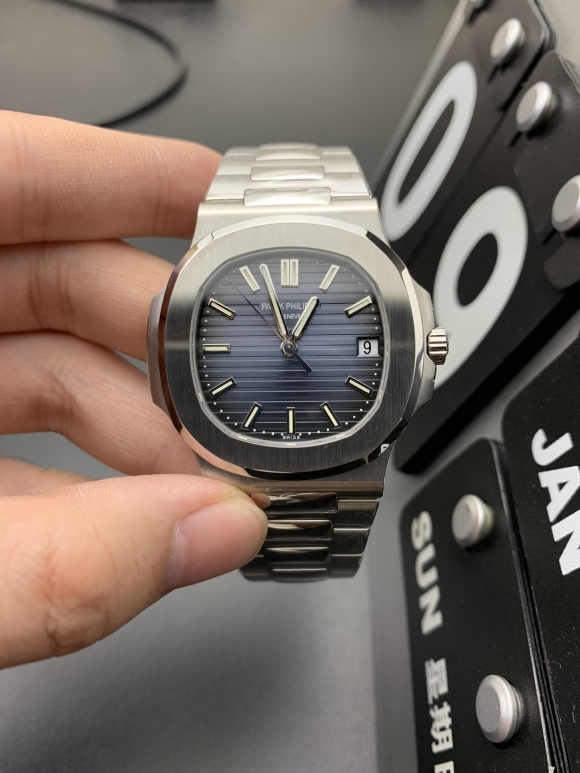 PATEK PHILIPPE