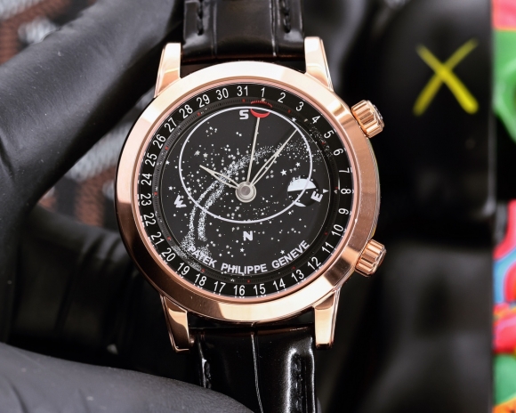 PATEK PHILIPPE PATEK PHILIPPE