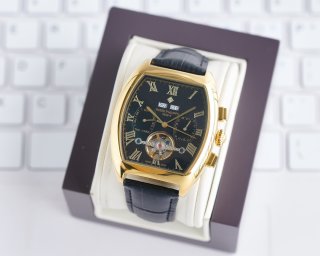 PATEK PHILIPPE