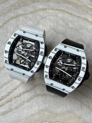 RICHARD MILLE
