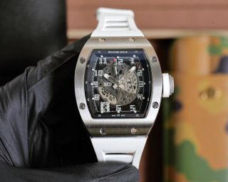 RICHARD MILLE