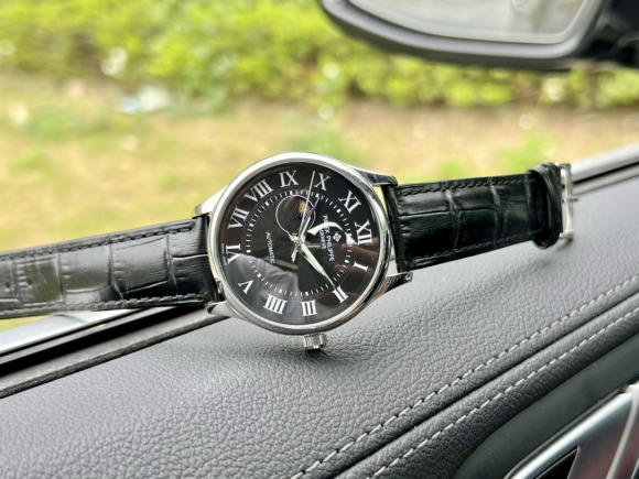 PATEK PHILIPPE PATEK PHILIPPE