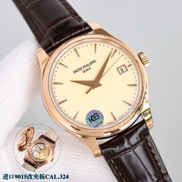 PATEK PHILIPPE