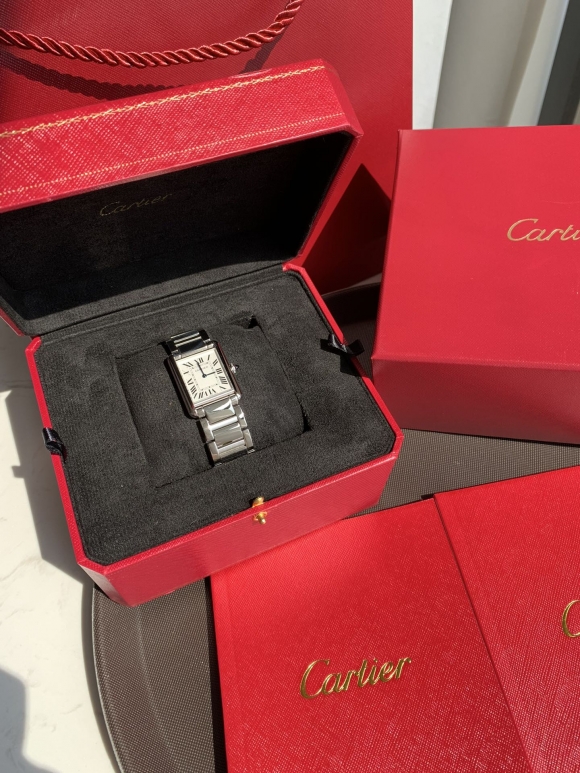 Cartier Cartier