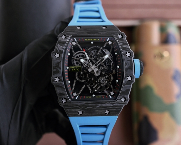 RICHARD MILLE RICHARD MILLE