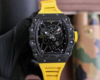 RICHARD MILLE RICHARD MILLE