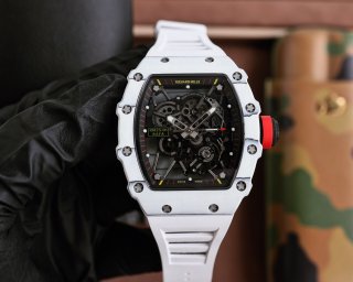 RICHARD MILLE