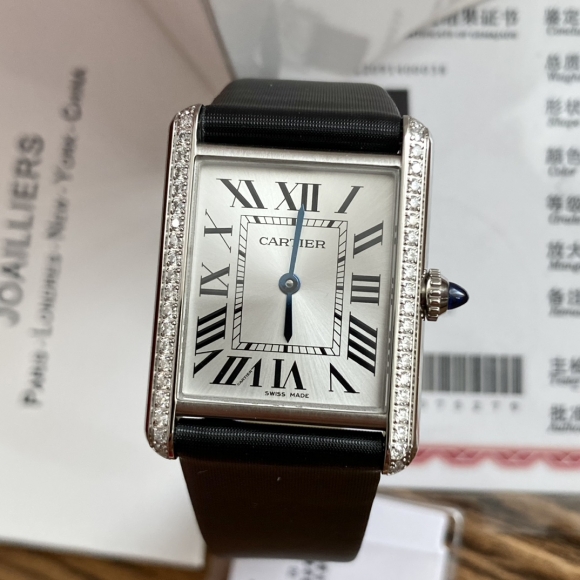 Cartier Cartier