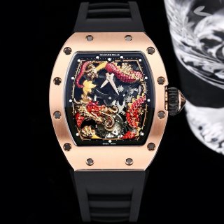 RICHARD MILLE RICHARD MILLE