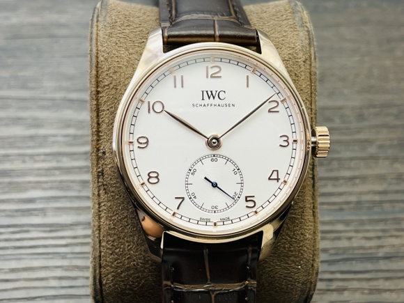 IWC IWC