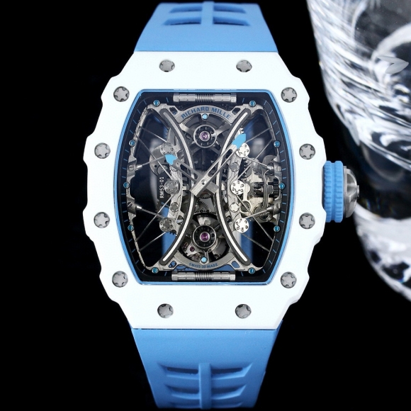 RICHARD MILLE