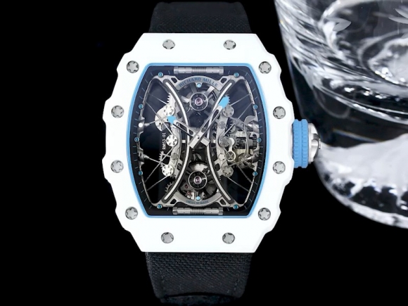 RICHARD MILLE