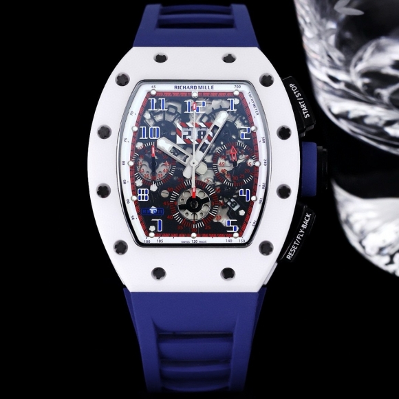 RICHARD MILLE
