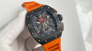RICHARD MILLE