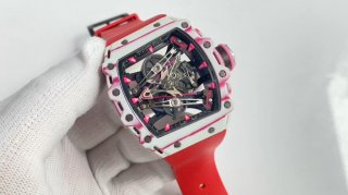 RICHARD MILLE