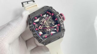 RICHARD MILLE