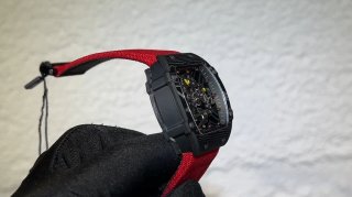 RICHARD MILLE RICHARD MILLE