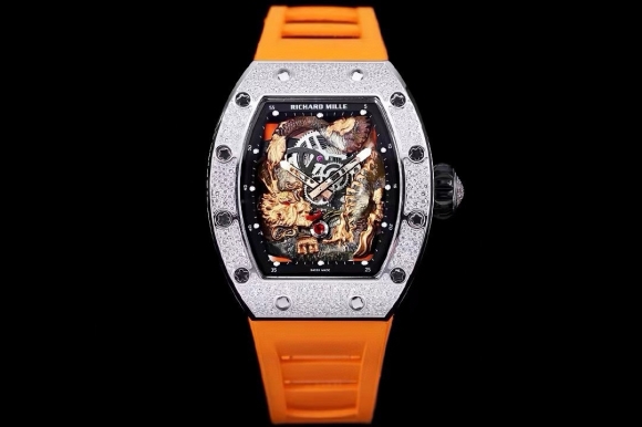 RICHARD MILLE