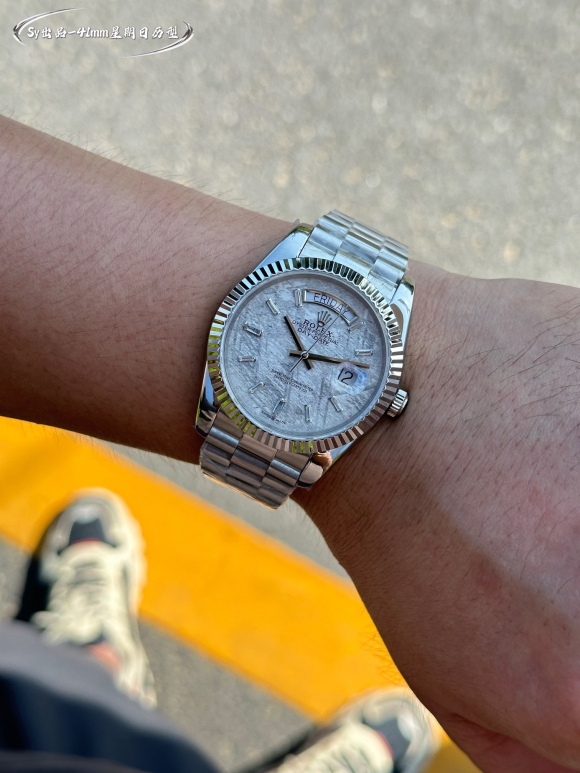 ROLEX ROLEX