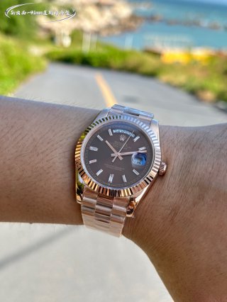 ROLEX