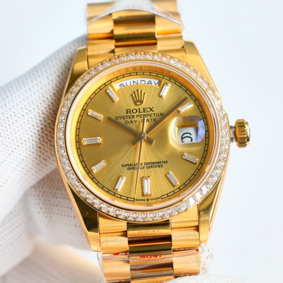 ROLEX ROLEX