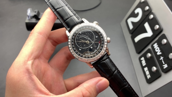 PATEK PHILIPPE