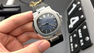 PATEK PHILIPPE
