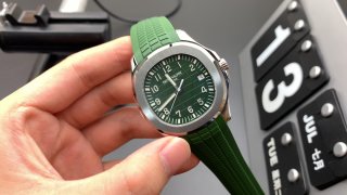 PATEK PHILIPPE PATEK PHILIPPE