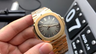PATEK PHILIPPE